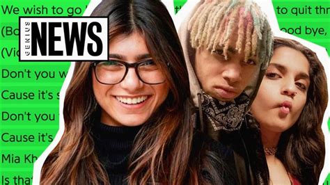 hit or miss i bet they never miss huh|iLOVEFRiIDAY’s “Mia Khalifa” Explained .